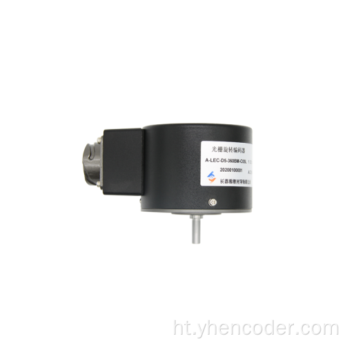 Single vire absoli Encoder